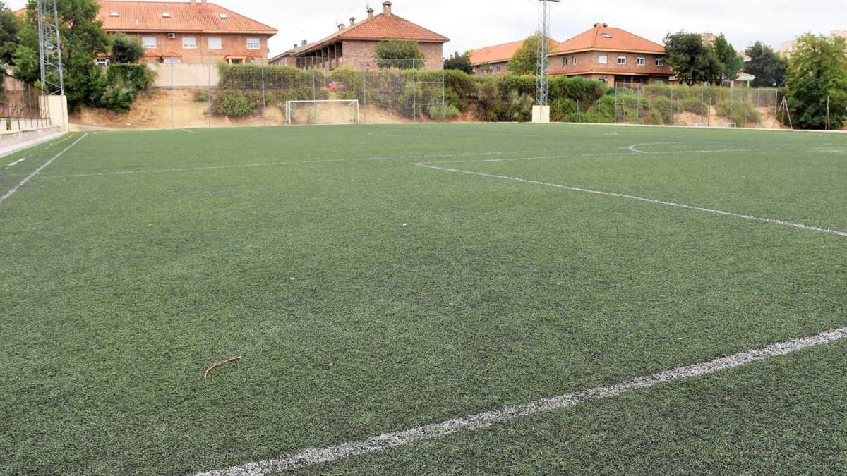 El importe de adjudicación ha sido de 678.881,36 euros