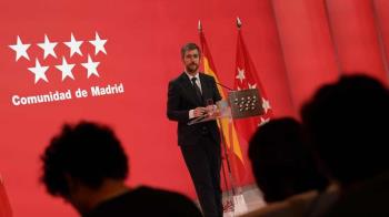 La Comunidad de Madrid ha aprobado el contrato de unas obras que comenzarán el primer trimestre del próximo año