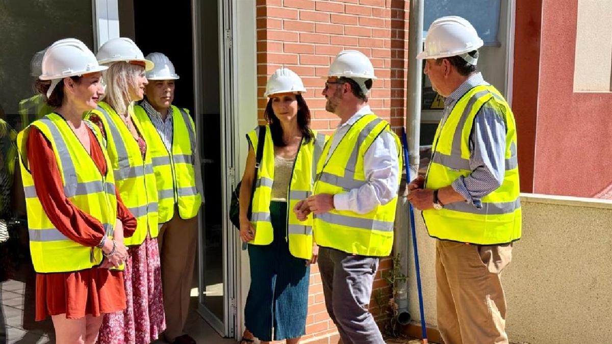 Estará ubicada en el edificio municipal Miguel Ángel Blanco