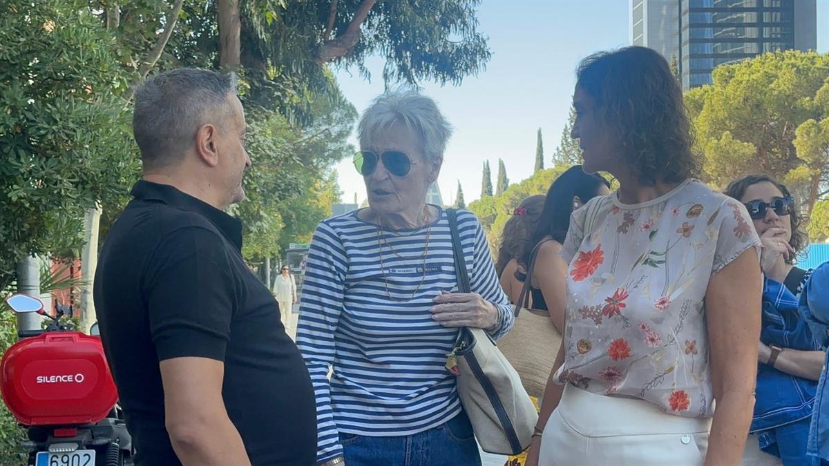 El Ayuntamiento de Madrid pone en marcha un Plan de Movilidad y el PSOE denuncia “la falta de gestión e improvisación” de Almeida