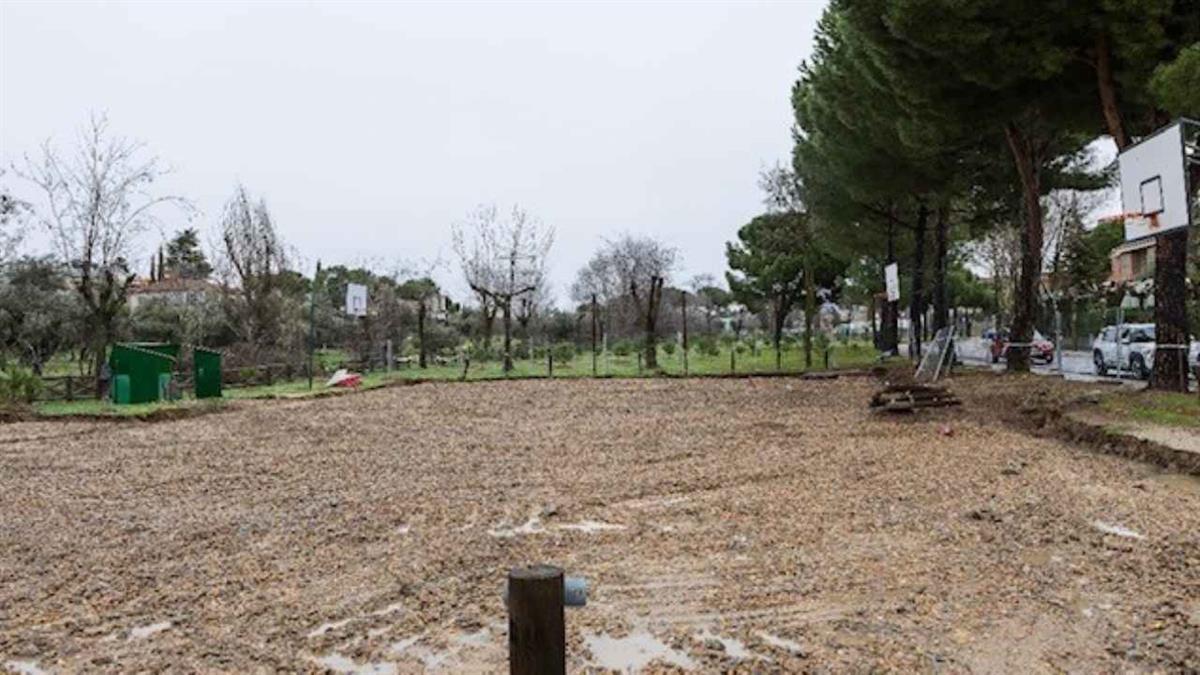 El presupuesto de esta actuación asciende a 60.412,88 euros