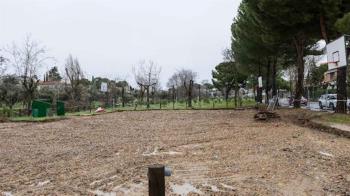 El presupuesto de esta actuación asciende a 60.412,88 euros