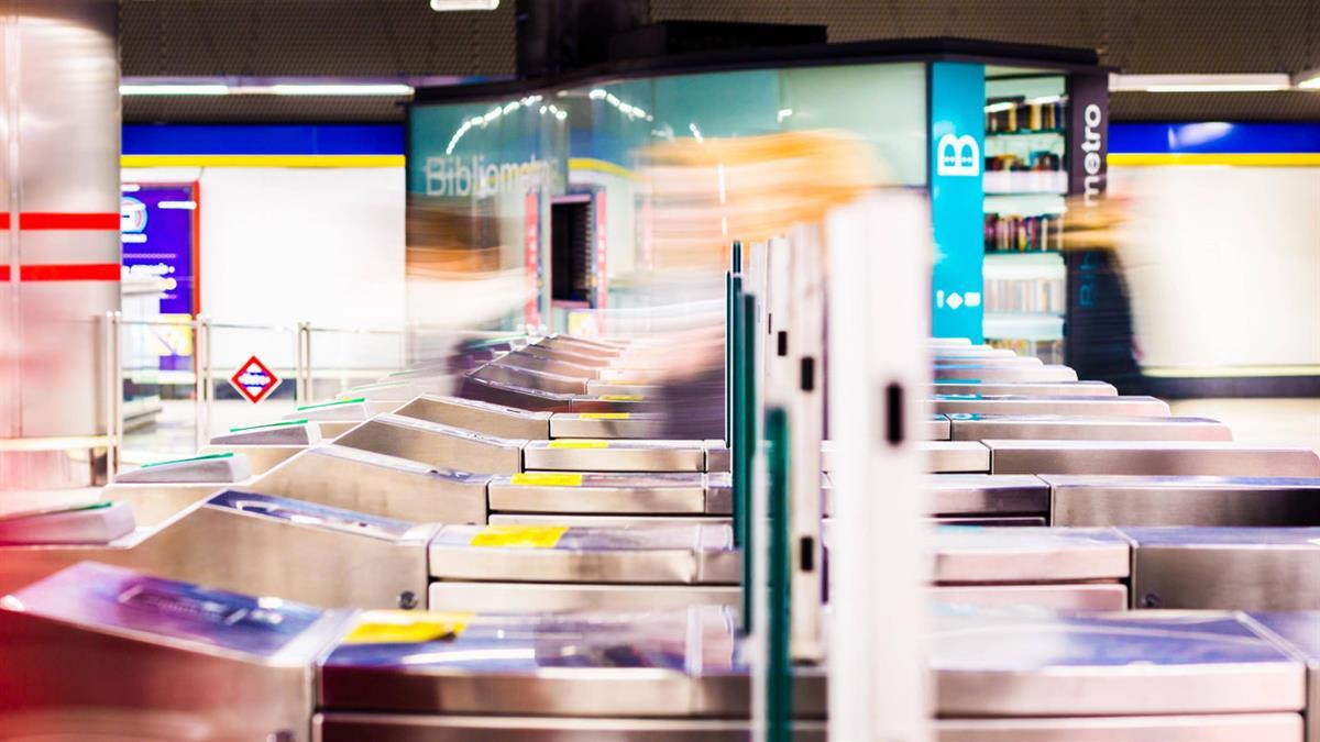 La Comunidad realiza trabajos de mejora entre el 30 de julio y primeros de septiembre