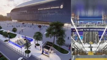 Con una inversión de 66 millones de euros, será 100% accesible gracias a la instalación de 12 nuevos ascensores y 24 escaleras mecánicas