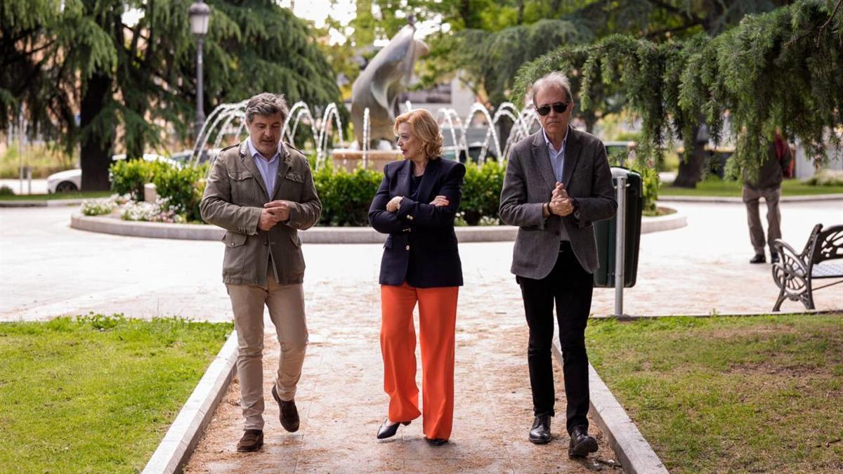 Una iniciativa que se llevará a cabo tras el verano