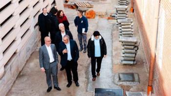 El ayuntamiento ha destinado más de un millón de euros a su rehabilitación tras los daños ocasionados por las inundaciones 