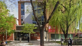 Han comenzado las obras de rehabilitación integral de este espacio 