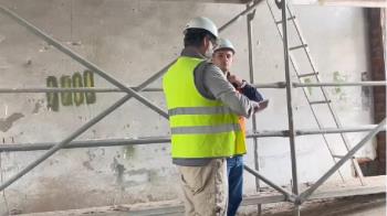 El inmueble se destinará a usos socioculturales y educativos de carácter polivalente