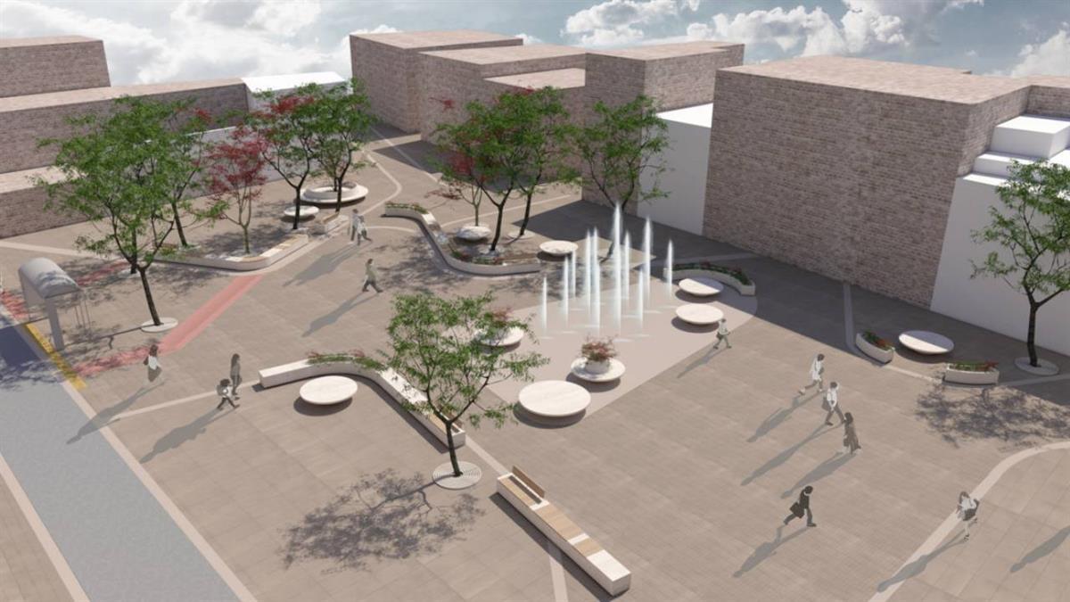 La Junta de Gobierno Local ha aprobado el pliego para adjudicar las obras 