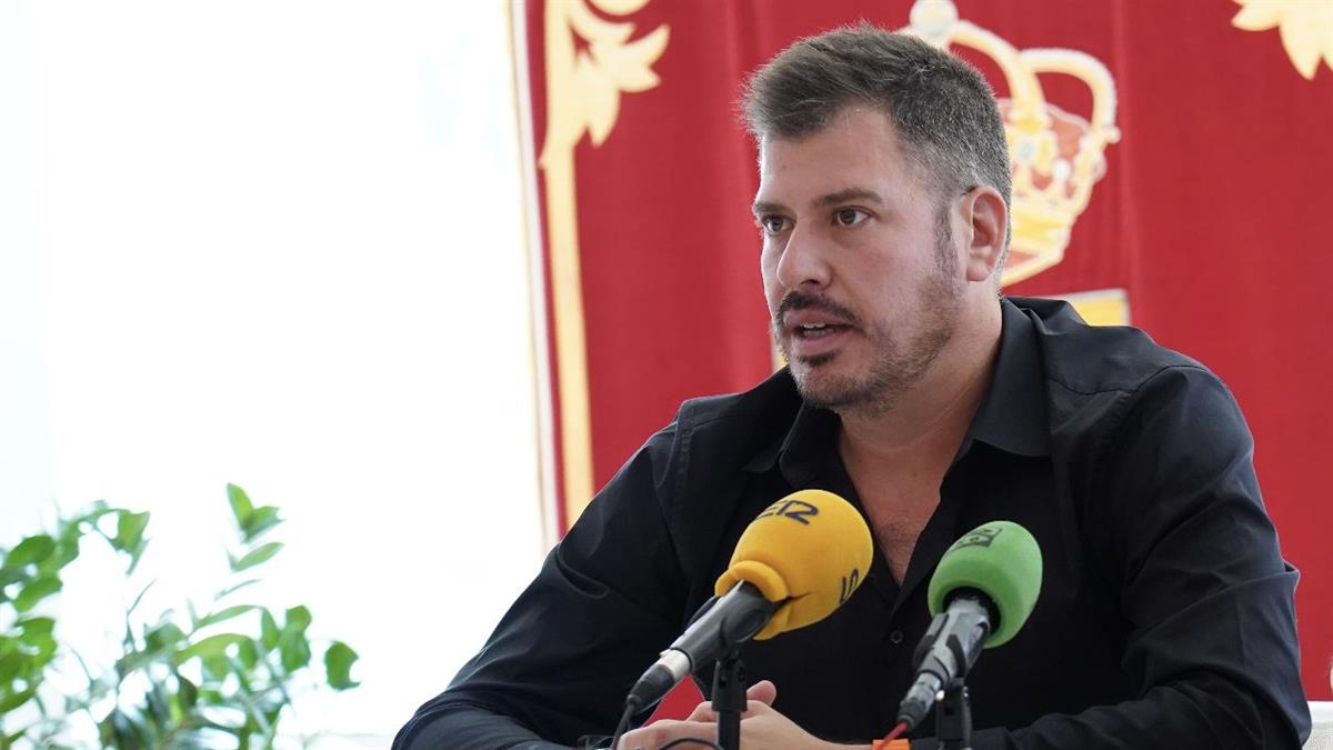 Durante los próximos meses, se procederá a la renovación de la red de saneamiento en el tramo entre la glorieta de las retamas y la intersección de la calle del Bosque