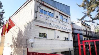 La Comunidad de Madrid invierte dos millones en la remodelación de este centro