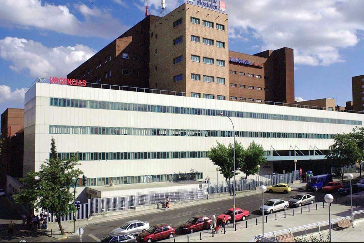 Se prevé que empiece el 1 de diciembre junto con la remodelación del edificio principal