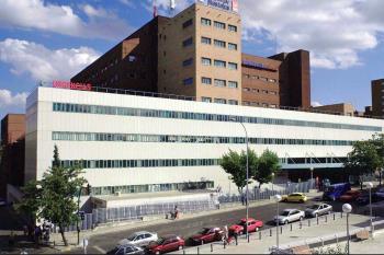 Se prevé que empiece el 1 de diciembre junto con la remodelación del edificio principal