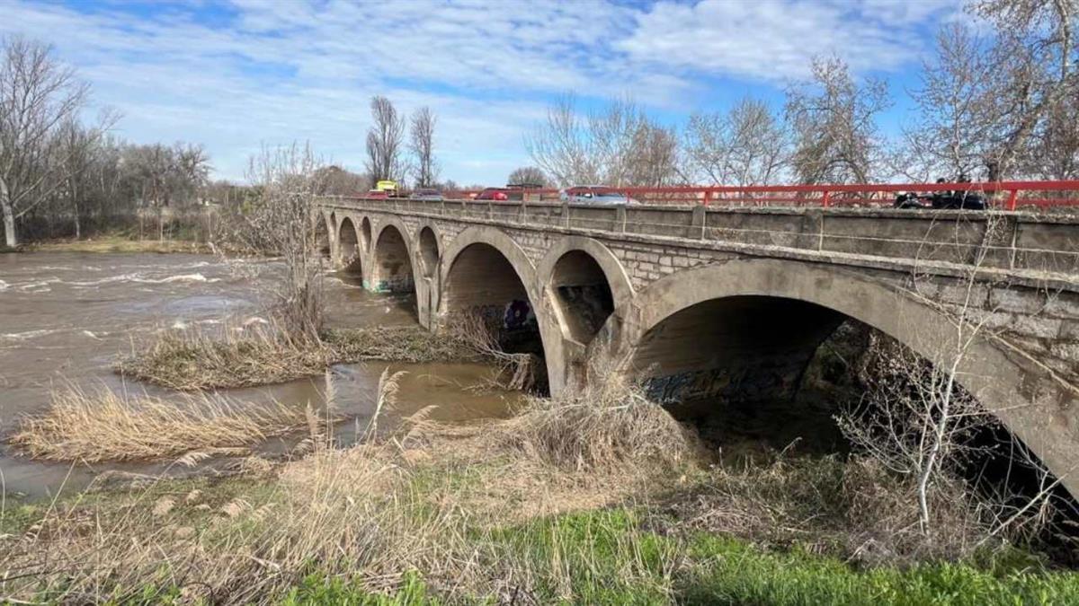 Con el objetivo de facilitar la movilidad de peatones y ciclistas 