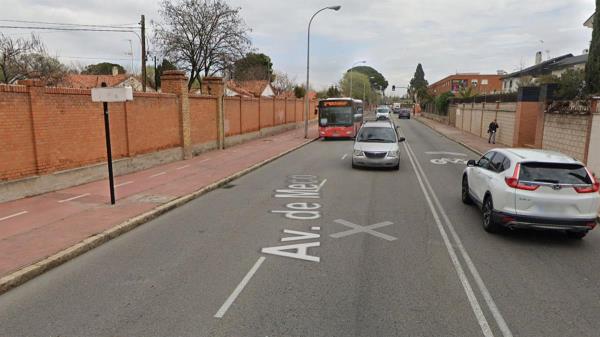 Estas nuevas obras en Alcalá pueden afectarte