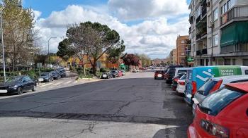 Unos trabajos enfocados en dos grandes avenidas y que cuentan con más de dos millones de euros