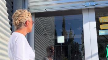 La alcaldesa ha señalado que "las empresas contratadas son de Aranjuez y han comprado los materiales en la ciudad"