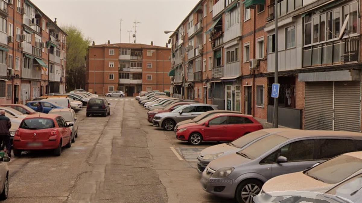 Unas actuaciones que responden una demanda vecinal