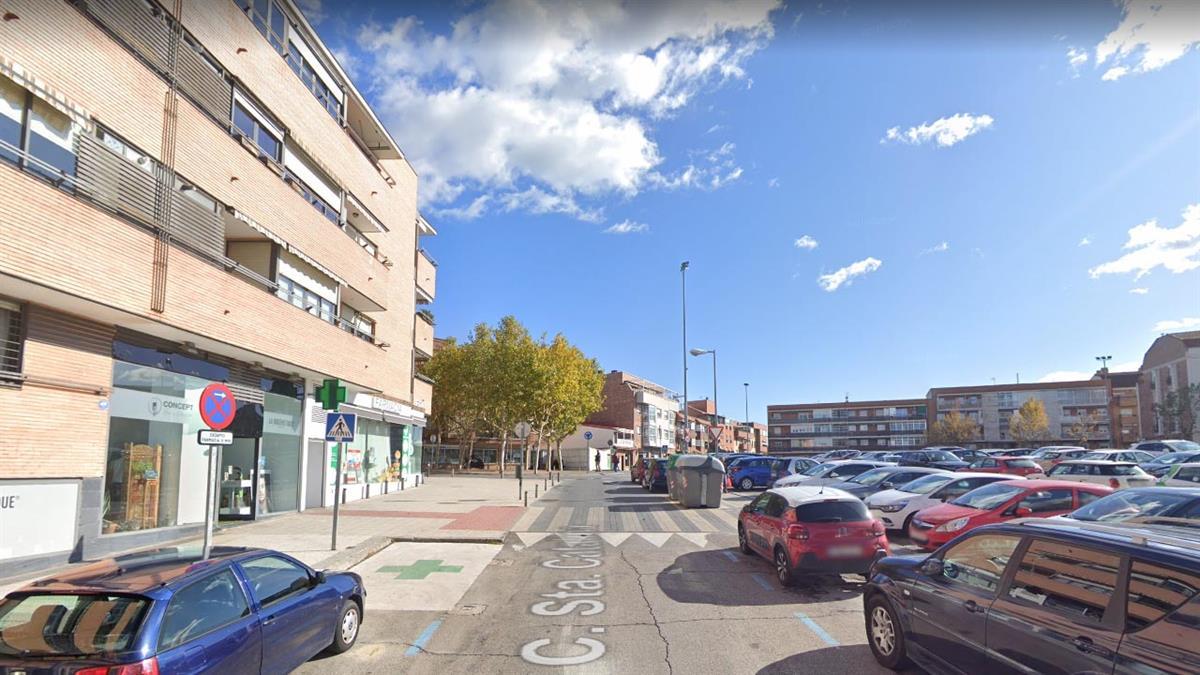 Para realizar trabajos de mantenimiento