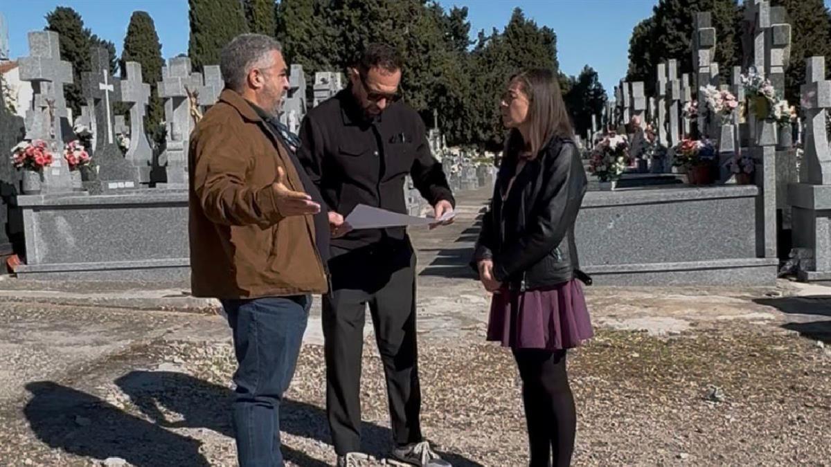 El Ayuntamiento hará una inversión de unos 400.000 euros en la ampliación 