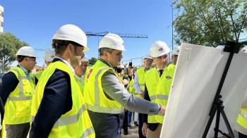 Las reformas consisten en la modernización integral y la accesibilidad 