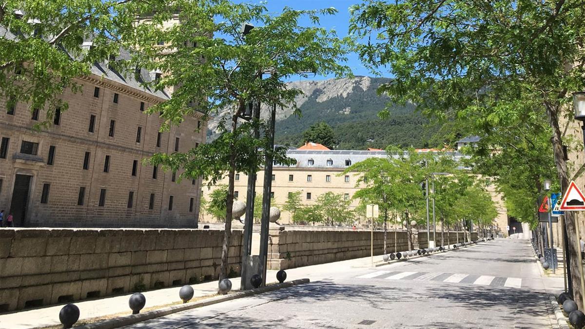 A través de una inversión de más de seis millones para actuaciones supramunicipales