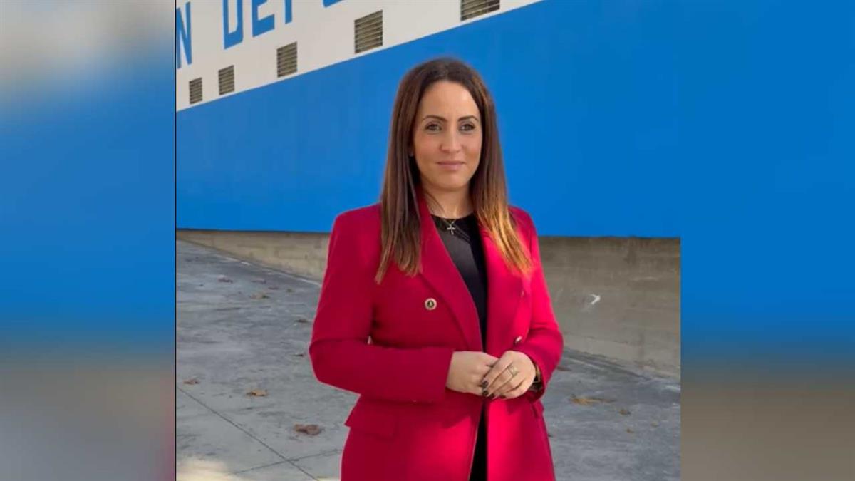 Se ha enfoscado y pintado la fachada exterior 