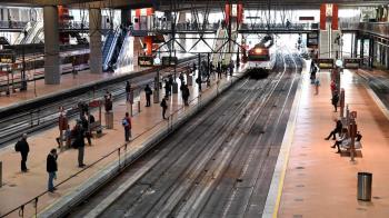 Los cambios afectan a los usuarios de Humanes, Fuenlabrada, Leganés, Móstoles o Alcorcón que deberán modificar sus viajes habituales 