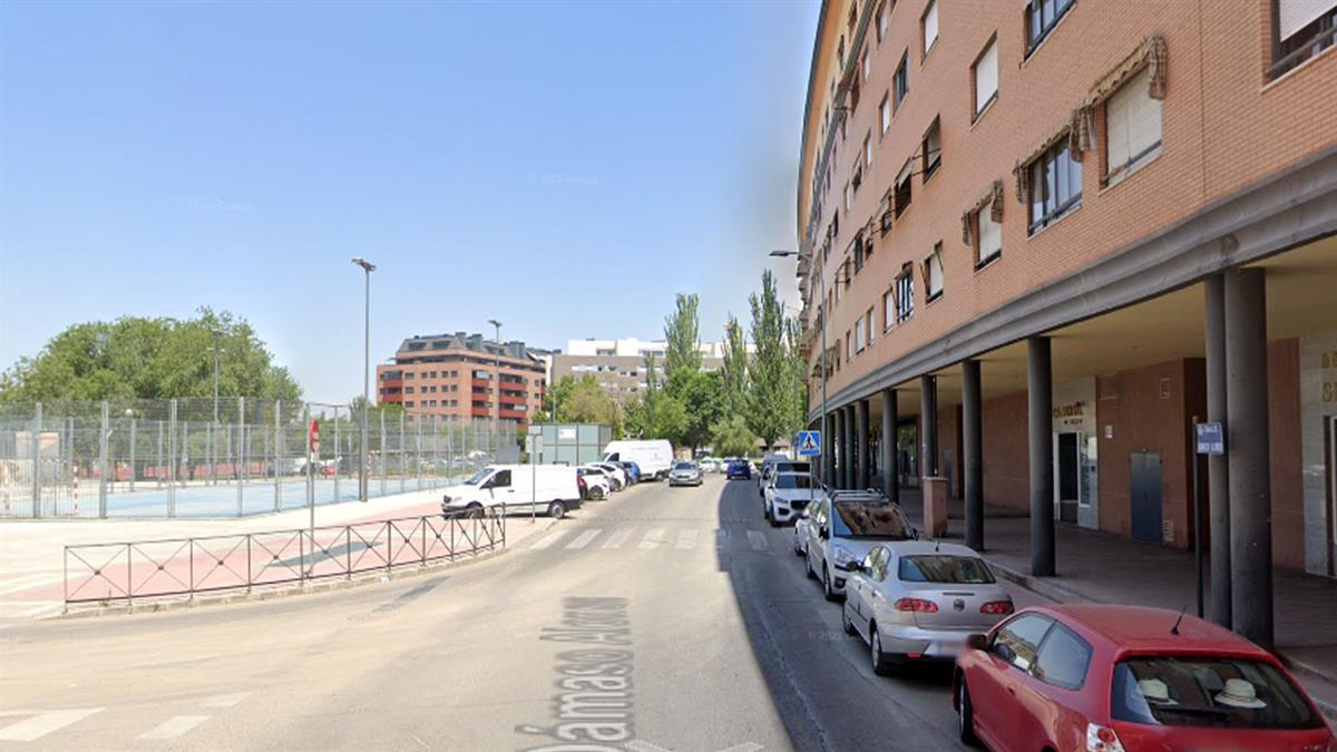 El Ayuntamiento renovará el asfalto de esta vía