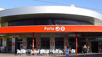 Obras de mejora en la estación de Cercanías de Parla para la renovación de sus vías