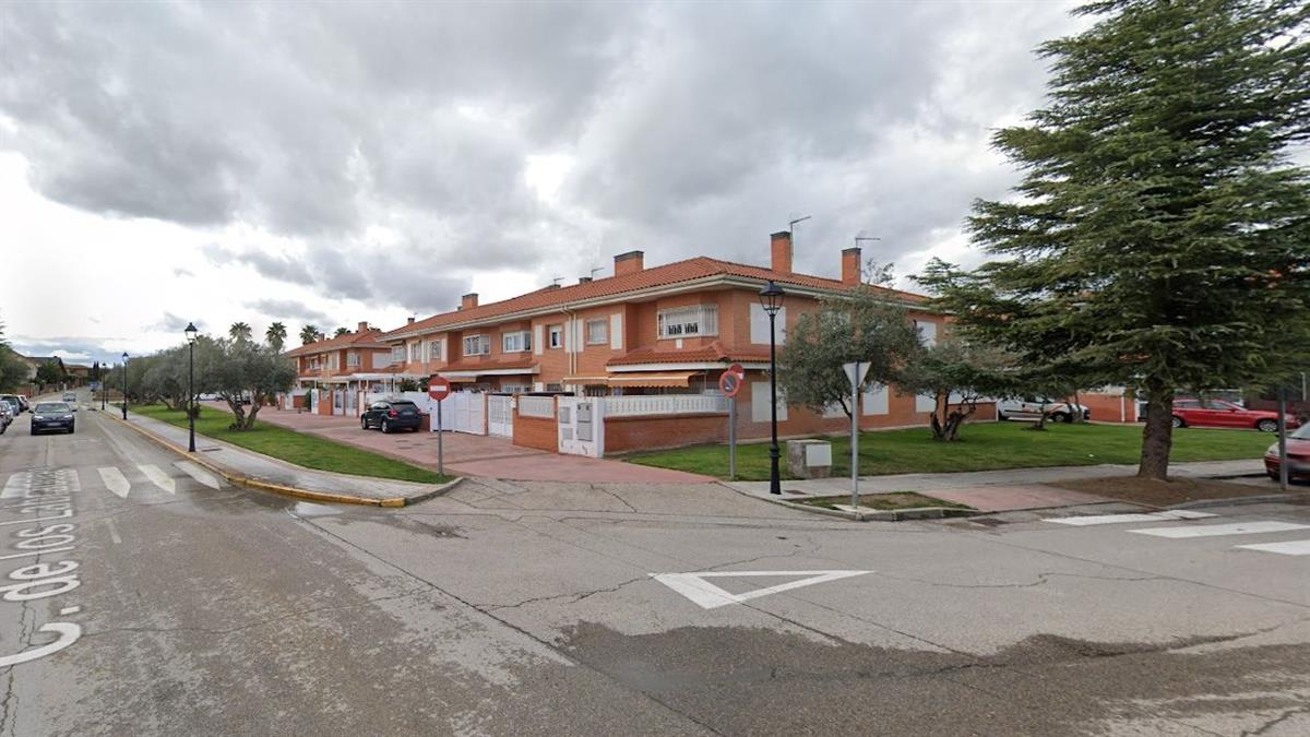 Esta actuación se enmarca en el Plan Sanea y supone una inversión cercana al millón de euros