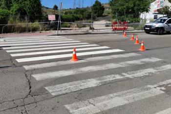 También se está poniendo en marcha la construcción de un nuevo colector con el Consistorio de Coslada y el Canal de Isabel II