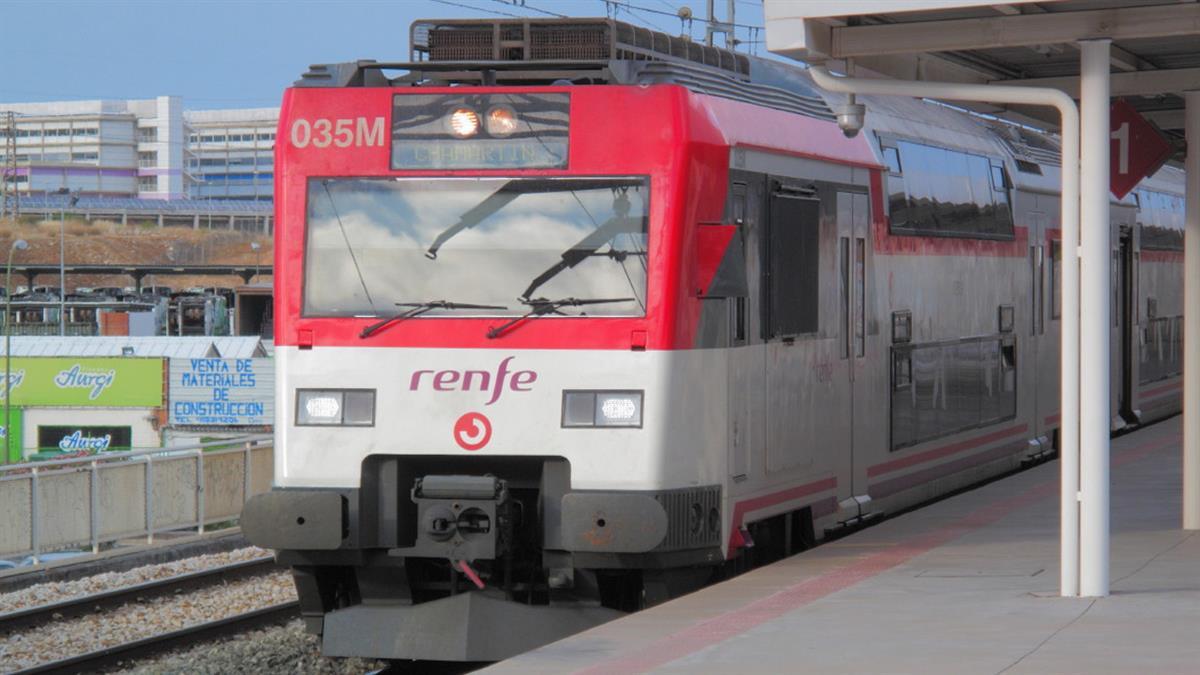 Se realizarán trabajos nocturnos de mantenimiento y mejora, con el objetivo de optimizar la infraestructura 