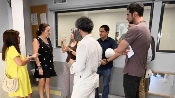 El ayuntamiento ha invertido 600.000 euros en la renovación de estas instalaciones
