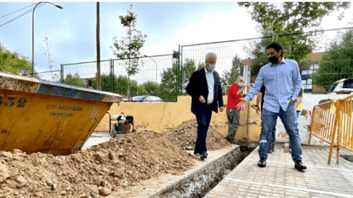 El Gobierno Municipal ha anunciado obras en 17 centros educativos públicos.