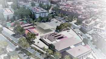 Con una inversión de más de 500.000 euros