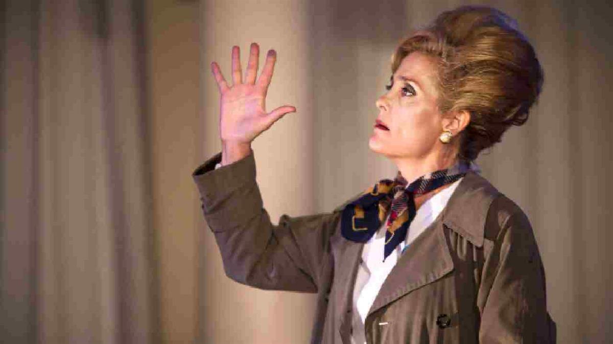 'Una película sin Julie', 'La maestra serial' y 'El bululú antología endiablada'