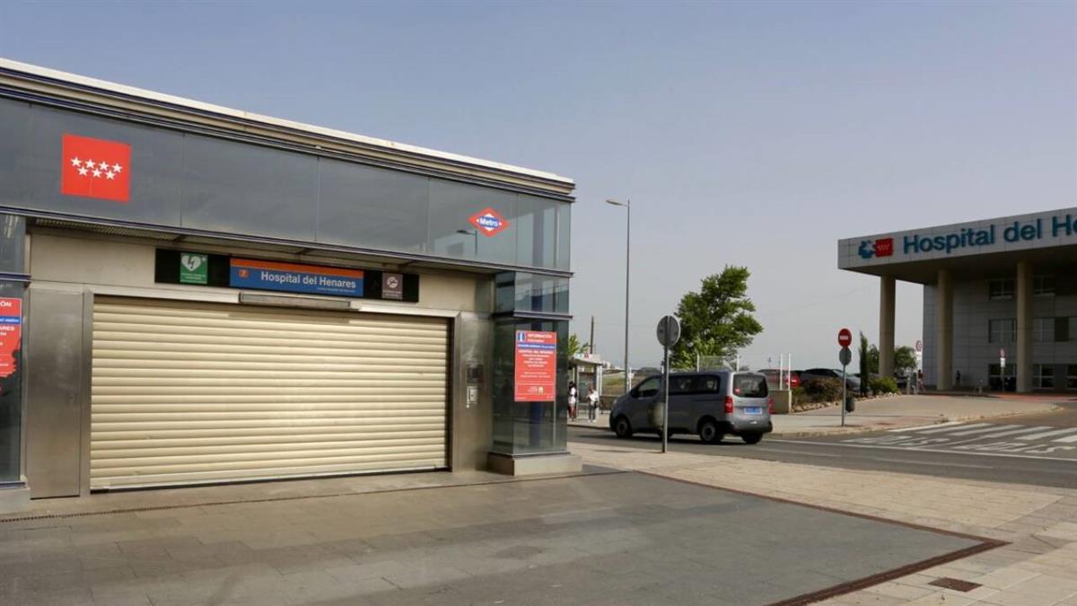 Se ha convocado una concentración este viernes 14 de febrero para exigir soluciones a la Comunidad de Madrid 