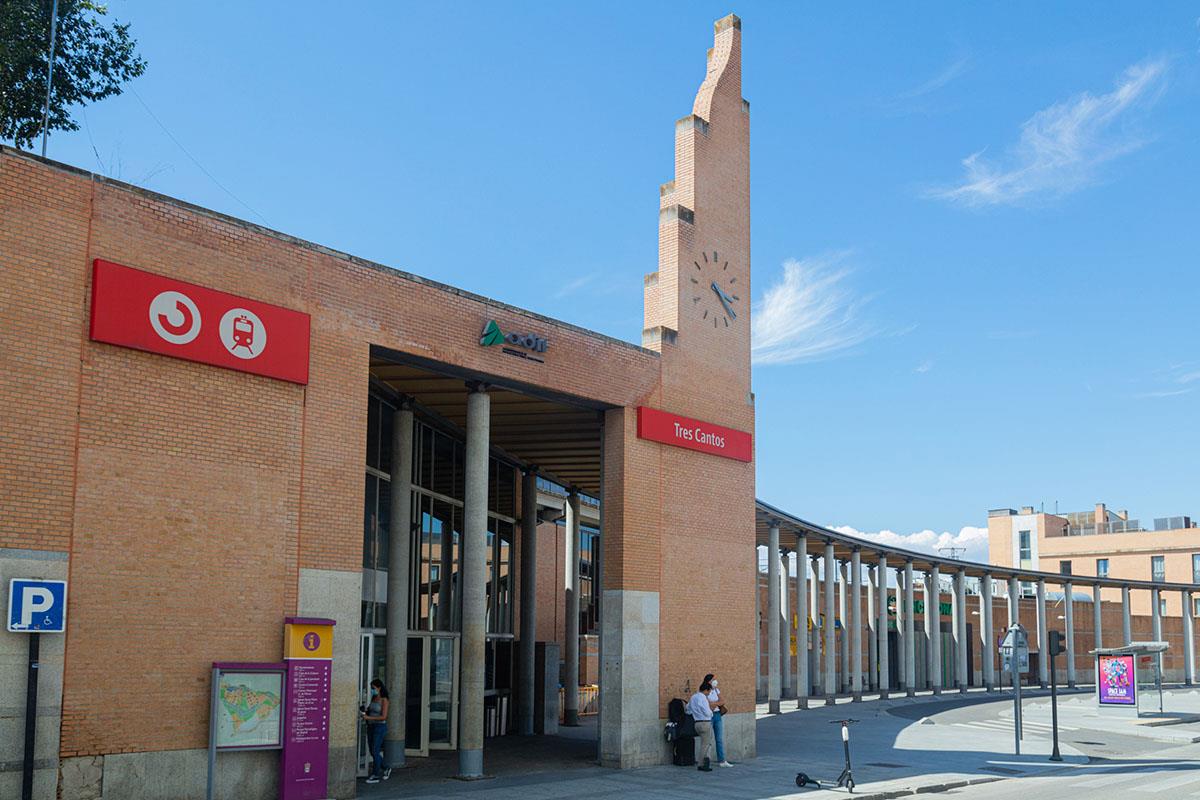 El proyecto abarca un sistema de climatización e iluminación y dos ascensores