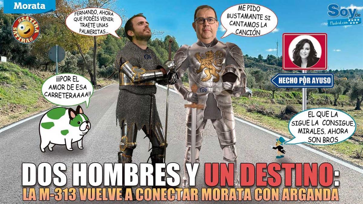 El ejecutivo ha invertido más de 200.000€ en estas obras de mejora