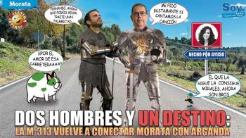 El ejecutivo ha invertido más de 200.000€ en estas obras de mejora