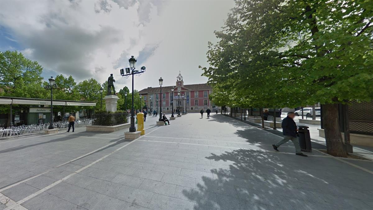 El próximo lunes 18 de marzo arrancan las obras de mejora