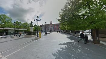 El próximo lunes 18 de marzo arrancan las obras de mejora