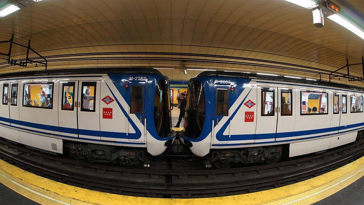 La infraestructura se extenderá 2,6 km y unirá Madrid con El Casar