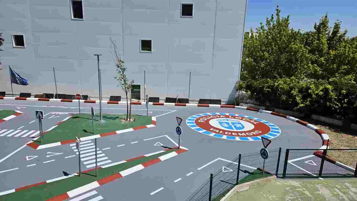 El ayuntamiento ha finalizado este mes las obras de remodelación y modernización