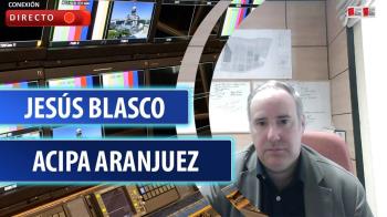 El portavoz de ACIPA pone el foco en la importancia de que estas obras se lleven a cabo