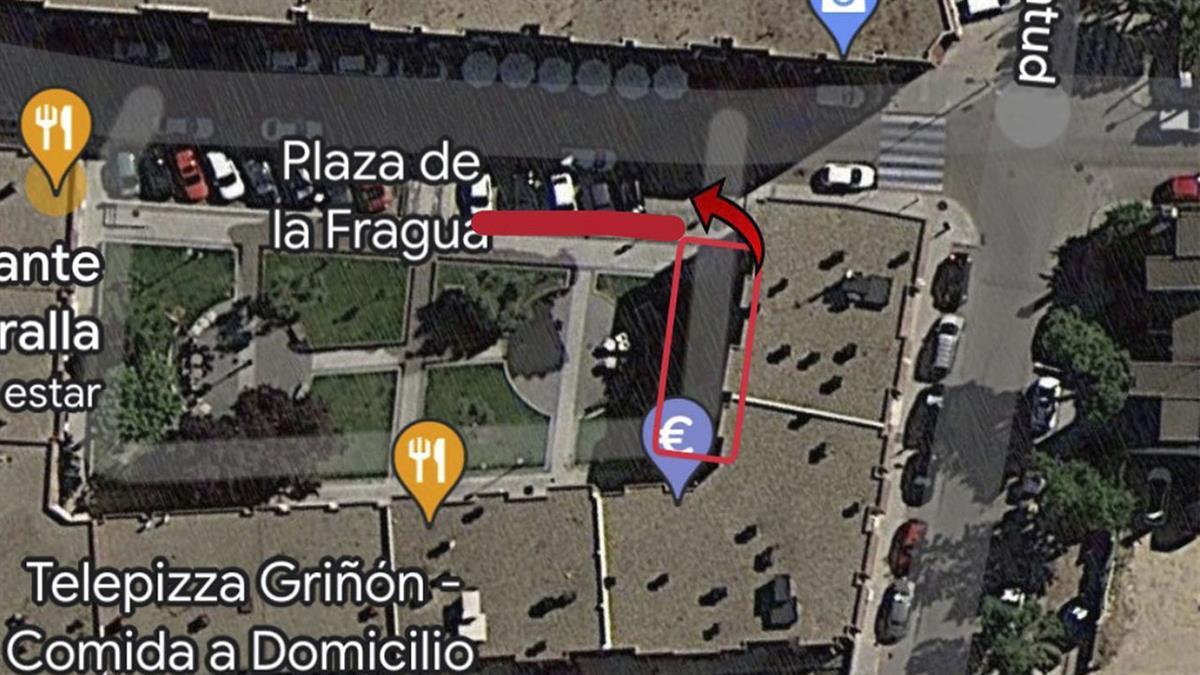 El Canal de Isabel II intervendrá en la red de pluviales de Griñón para solucionar una incidencia