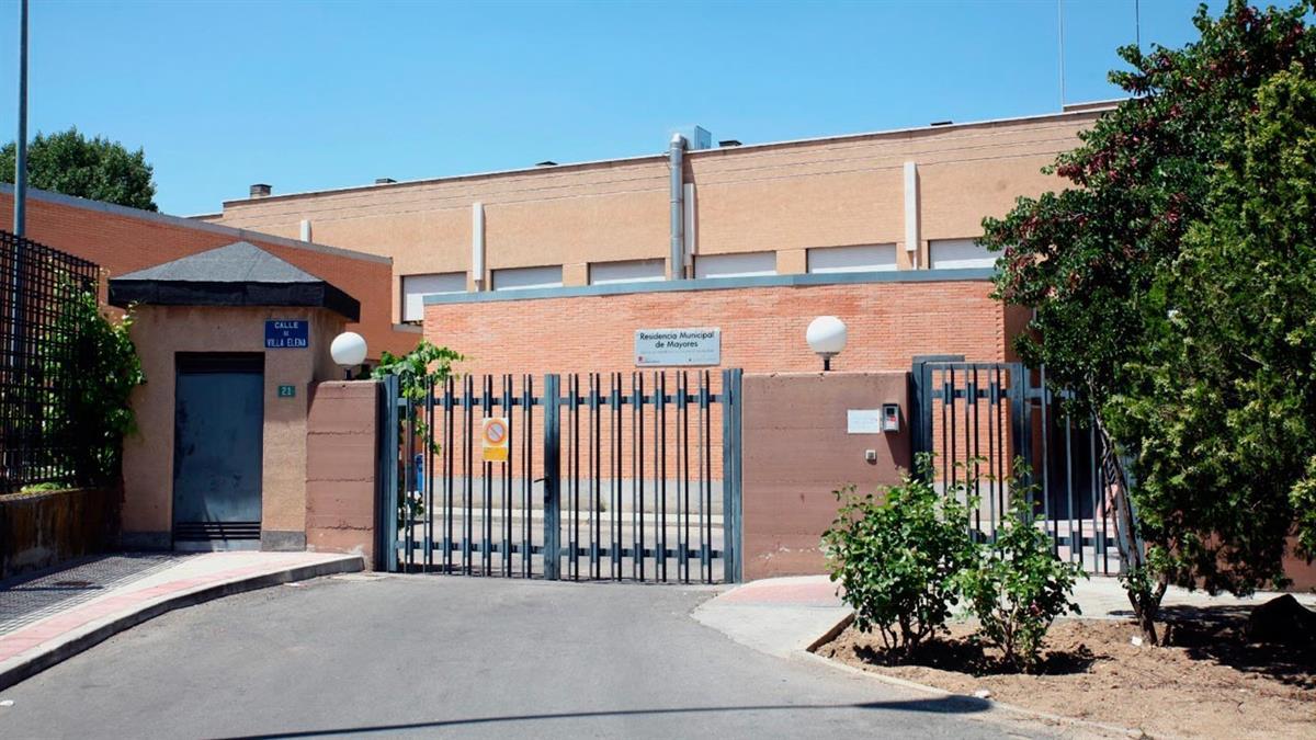 Los trabajos de mejora comenzarán en abril, tendrán un periodo de ejecución de cinco meses y cuentan con un presupuesto de 550.000 euros