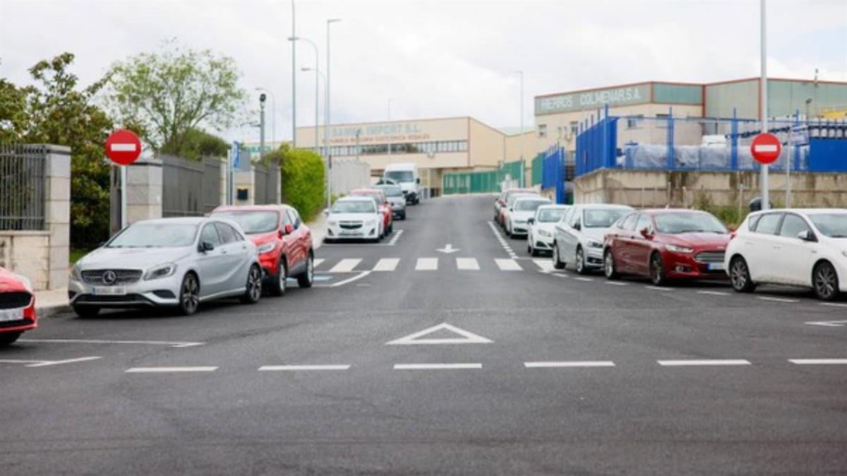 El ayuntamiento ha destinado casi tres millones de euros en las obras de rehabilitación