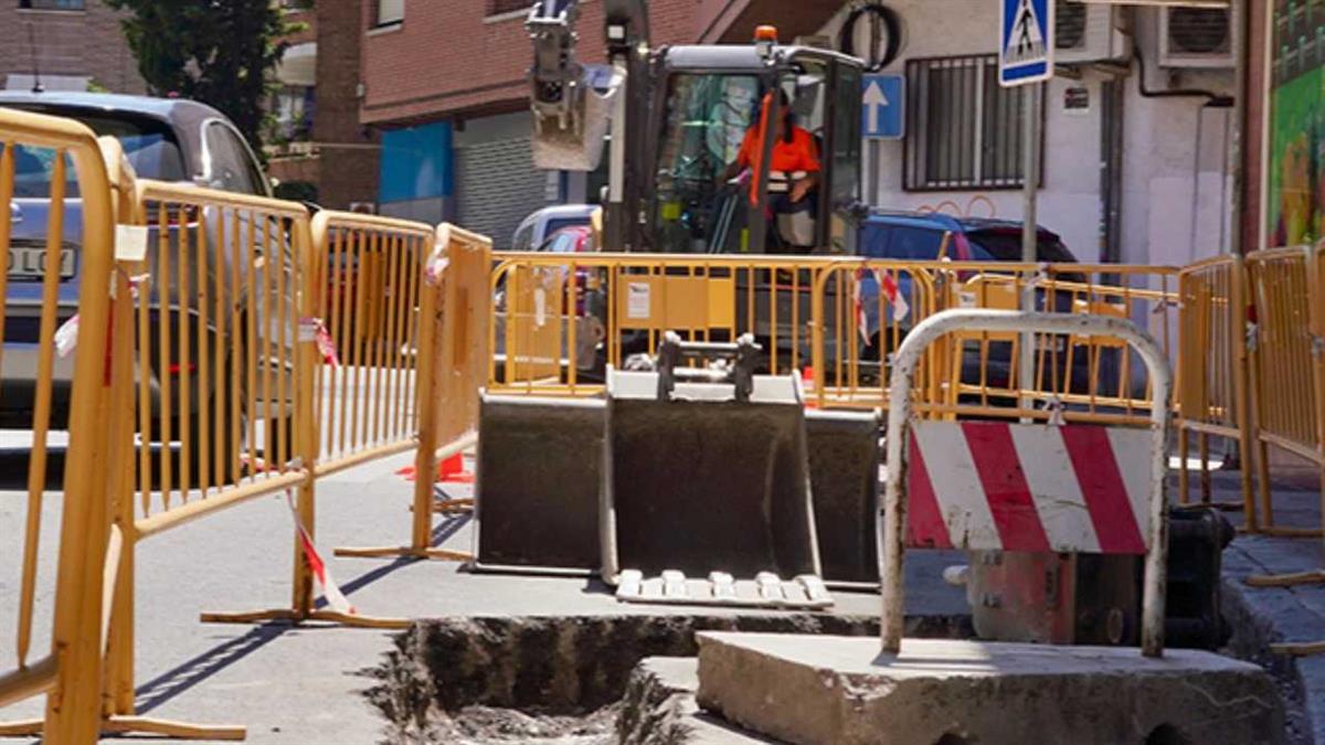 Con esta reforma dan respuesta a una demanda histórica de los vecinos de la zona del centro